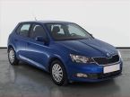 Škoda Fabia - fotka číslo 0