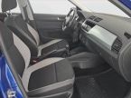 Škoda Fabia - fotka číslo 8