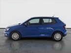Škoda Fabia - fotka číslo 2