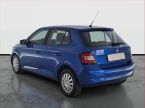 Škoda Fabia - fotka číslo 3