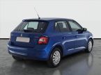 Škoda Fabia - fotka číslo 4