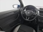 Škoda Fabia - fotka číslo 6