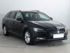 Škoda Superb - fotka číslo 0