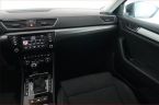 Škoda Superb - fotka číslo 7