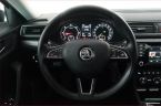 Škoda Superb - fotka číslo 15