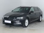 Škoda Superb - fotka číslo 1