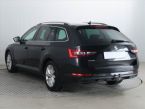 Škoda Superb - fotka číslo 3
