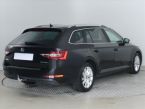 Škoda Superb - fotka číslo 4