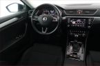 Škoda Superb - fotka číslo 6