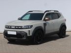 Dacia Duster - fotka číslo 1