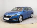 Škoda Octavia - fotka číslo 1