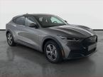 Ford Mustang Mach-E - fotka číslo 0