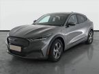 Ford Mustang Mach-E - fotka číslo 1