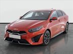 Kia Pro_cee´d - fotka číslo 1