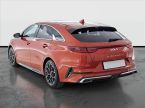 Kia Pro_cee´d - fotka číslo 3