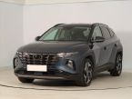 Hyundai Tucson - fotka číslo 1