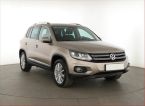Volkswagen Tiguan - fotka číslo 0