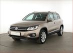 Volkswagen Tiguan - fotka číslo 1