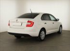 Škoda Rapid - fotka číslo 4