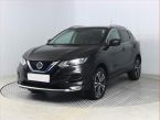 Nissan Qashqai - fotka číslo 1