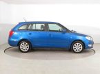 Škoda Fabia - fotka číslo 5