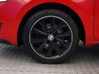 Škoda Rapid - fotka číslo 11