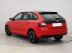 Škoda Rapid - fotka číslo 3