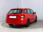 Škoda Fabia - fotka číslo 4