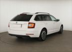 Škoda Octavia - fotka číslo 4