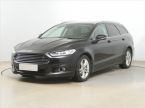 Ford Mondeo - fotka číslo 1