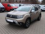Dacia Duster - fotka číslo 1