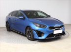 Kia Pro_cee´d - fotka číslo 0