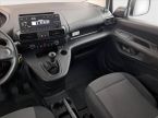 Peugeot Partner - fotka číslo 7