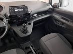 Peugeot Partner - fotka číslo 7