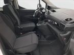 Peugeot Partner - fotka číslo 8