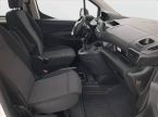 Peugeot Partner - fotka číslo 8