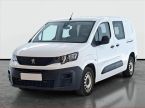 Peugeot Partner - fotka číslo 1