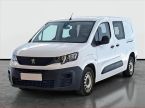 Peugeot Partner - fotka číslo 1