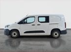 Peugeot Partner - fotka číslo 2