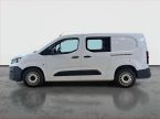 Peugeot Partner - fotka číslo 2
