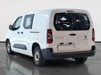 Peugeot Partner - fotka číslo 3