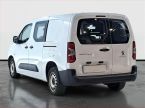 Peugeot Partner - fotka číslo 3