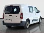 Peugeot Partner - fotka číslo 4