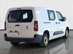 Peugeot Partner - fotka číslo 4