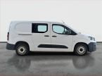 Peugeot Partner - fotka číslo 5