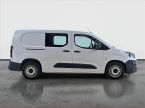 Peugeot Partner - fotka číslo 5