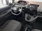 Peugeot Partner - fotka číslo 6