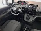 Peugeot Partner - fotka číslo 6