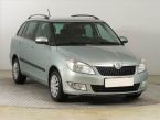 Škoda Fabia - fotka číslo 0