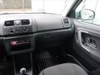 Škoda Fabia - fotka číslo 7